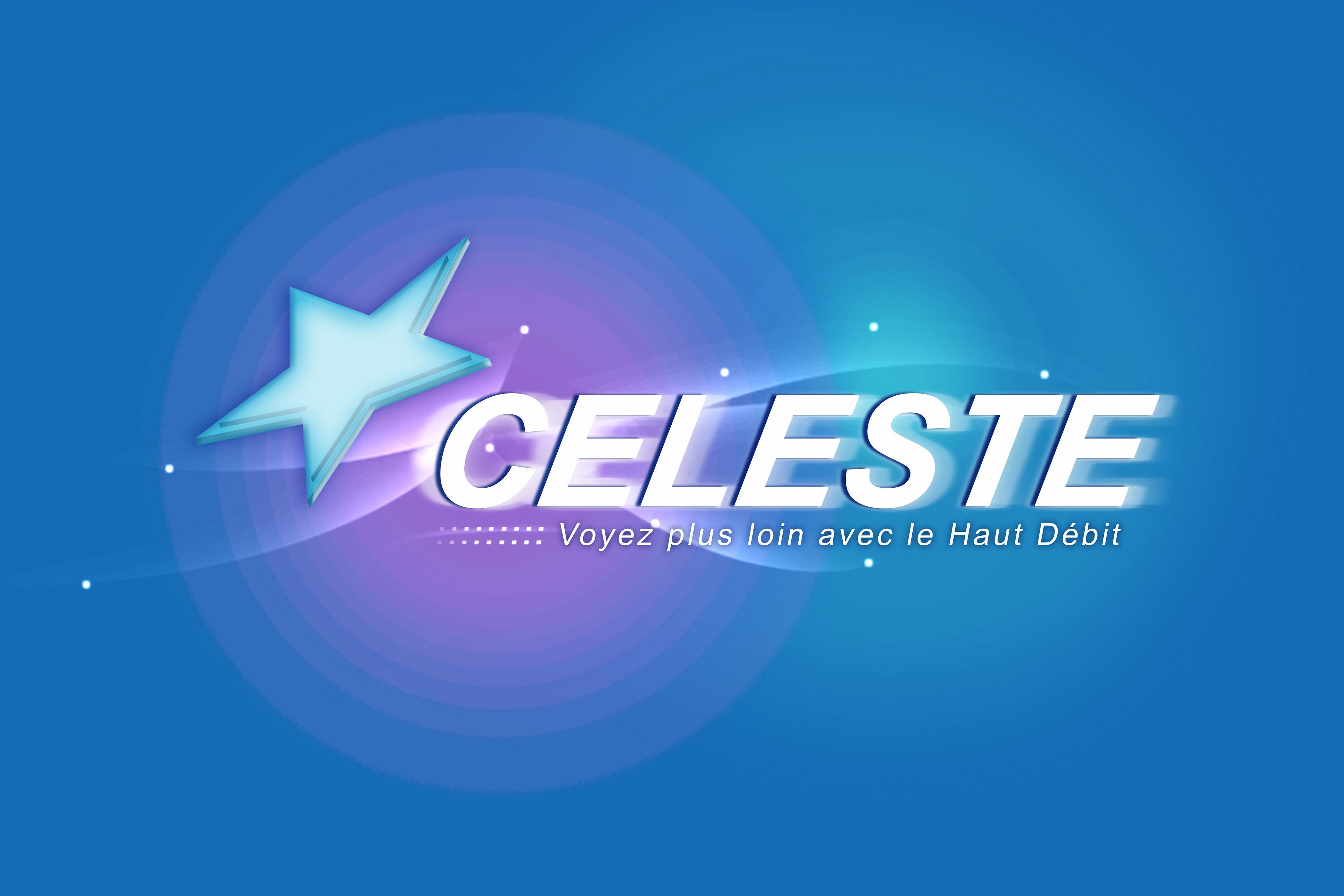 Datacenter Maxnod Celeste