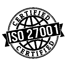 Certificat ISO 27001 datacenter