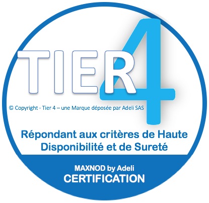 Logo TIER4