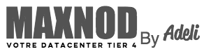 DATACENTER Maxnod Banniere