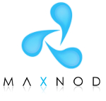 Logo Maxnod