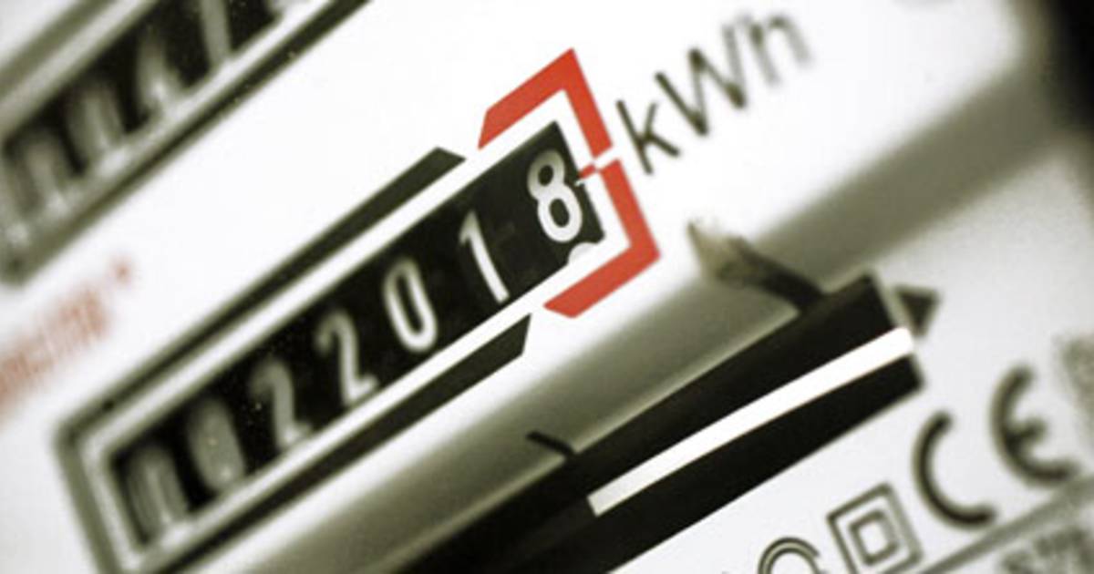 Les taxes sur l'électricité augmentent